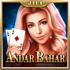 Vibrant slot machine game interface